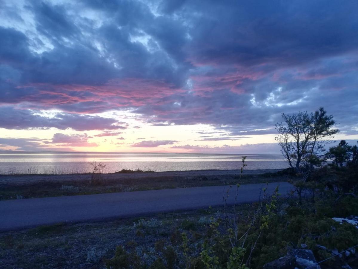 Loma-asunnot Sjoetorpet - Unikt Vid Havet Pa Norra Oeland! *